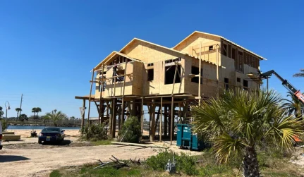 Custom Construction Services