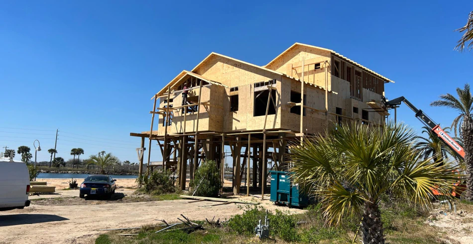 Custom Construction Services Custom Construction Services