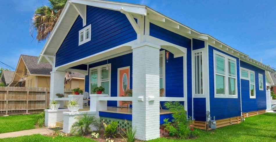 Exterior Remodeling Services Exterior Remodeling Services