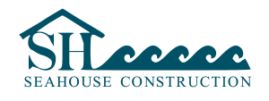 Sea House Construction